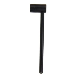 Guitar Bass Metal Adjustment Wrench 5/16 8mm Hexagonal Socket Guitar Wrench - Photo 1/8