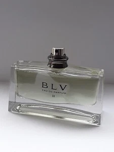 BVLGARI BLV II 50ML EAU DE PARFUM SPRAY FOR WOMEN - Picture 1 of 2