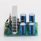 HiFi 600W Mono Power Amp Low Distortion High Power Digital Audio Amplifier Board