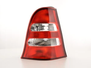 Faro/fanale posteriore destro Mercedes-Benz A-classe (168) 02 - Imagen 1 de 8
