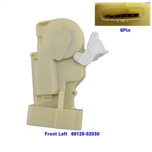 Door Lock Actuator For Lexus RX300 GS300 GS430 400 For Toyota Harrier 6913030110 - Foto 1 di 17