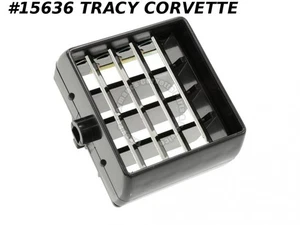 1978-1982 Corvette GM 469048 Side Air Vent Outlet Deflector Left or Right Side - Picture 1 of 1