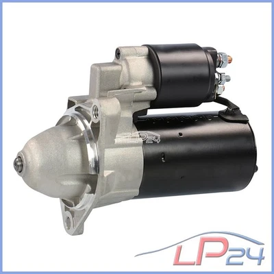 DÉMARREUR 1,2 KW POUR OPEL VECTRA A 2.0 B 1.8 2.0 ZAFIRA A B 2.0 - Photo 1/4