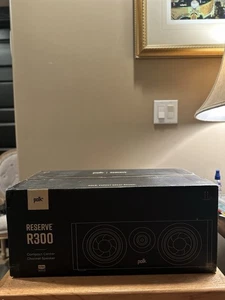 Altavoz central Polk Reserve R300 - Imagen 1 de 7