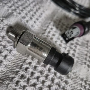 BRP ROTAX 912 456180 ÖLDRUCKSENSOR Luftfahrt - Bild 1 von 2