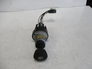 Interruptor de luz de cabeza PORSCHE 65-69 911 912 perilla y bisel y arnés 901 61321200 USADO - Imagen 1 de 12