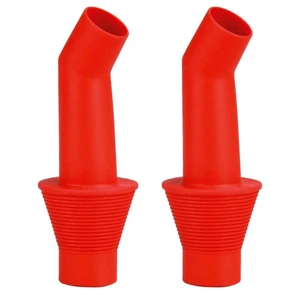 2X Nigrin Verseur Pour Bidon Verseur Aéré Flexible Accessoire - Bild 1 von 2