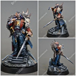 Warhammer 40K Blackstone Fortress Imperium Armies Astra Militarum PresalePainted - Picture 1 of 7