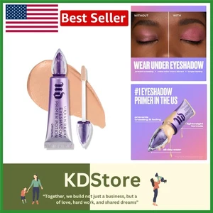 Eyeshadow Primer Potion - Nude, Long-Lasting, Waterproof, Universal Base - Picture 1 of 11