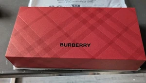 Burberry Christmas Star Decorations ( Genuine) - Picture 1 of 2