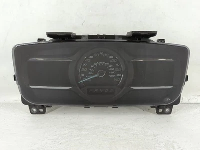 Cuadro de instrumentos velocímetro Ford Taurus 2015-2015 medidores Fg1t-10849-ac KDJPL Foto 1 de 4