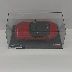 Kyosho Mazda Roadster - Picture 1 of 3