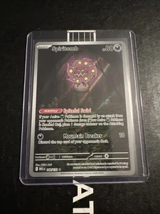 Spiritomb 148/132 Me01: Mega Evolution Holo - Bild 1 von 2