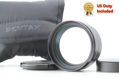 [Top MINT w/ case] SMC LIFE-SIZE CONVERTER 67 for Macro 100mm f/4 From JAPAN - image 1 of 4