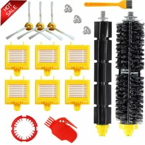 para iRobot Roomba Accesorios 700 Series 760 761 770 780 Juego Repuestos - Imagen 1 de 45