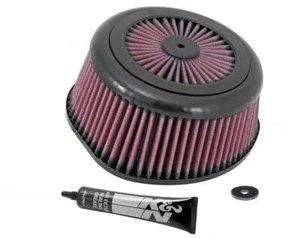 K&N Sportluftfilter HA-4513XD für Honda CRF 250 450 2013-2017 HM-Moto CRE CRM F - Afbeelding 1 van 7