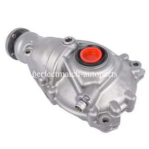 31517588251 Front Differential Carrier for BMW X5 X6 2015 2016 2017 2018 2019 - Picture 1 of 11