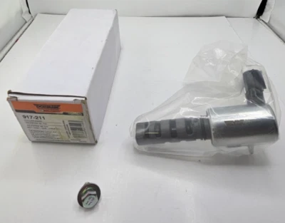 Solenoide de distribución de válvula variable Dorman 917-211 para Toyota Highlander 2008 Foto 1 de 4