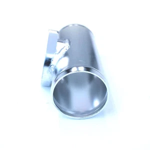 2.5" TIPO RS S BOV BRIDA VÁLVULA DE SOPLADO TUBO INTERCOOLER ADAPTADOR - Imagen 1 de 3