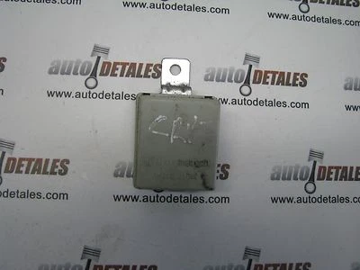 Honda Crv Relè Detergente Unità Controllo Usato 1998-2003 - Immagine 1 di 2