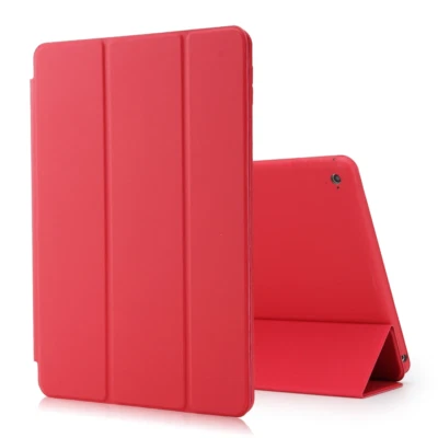 Funda inteligente de cuero APPLE PU para iPad Pro 9.7 Air 2 1 cubierta auto sueño despertador Foto 1 de 4
