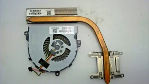 HP 15-DA 15-DB 15-DA0003NA 250 255 G7  Heatsink L20483-001 and Fan L20474-001 - Afbeelding 1 van 2