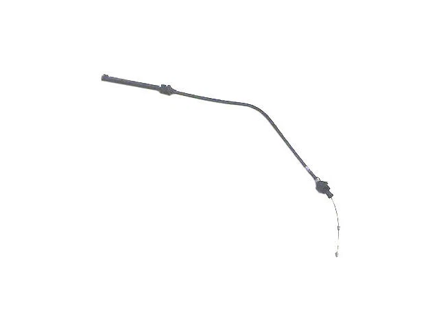 ATP 11ZQ21V Throttle Cable Fits 1974 Chevy C20 Pickup — 第 1/1 张图片