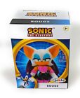 Sonic The Hedgehog Rouge 2.5 Inch Mini Action Figure Checklane Pack 41813