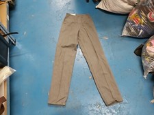 Lee Cooper Straight Waist 26" Leg 33" Faded Grey Men's Jeans