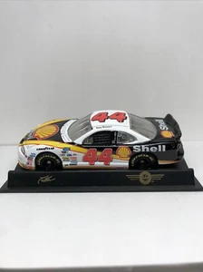 Revell Select Tony Stewart #44 Shell Pontiac Grand Prix Die Cast 1:64 - Picture 1 of 15