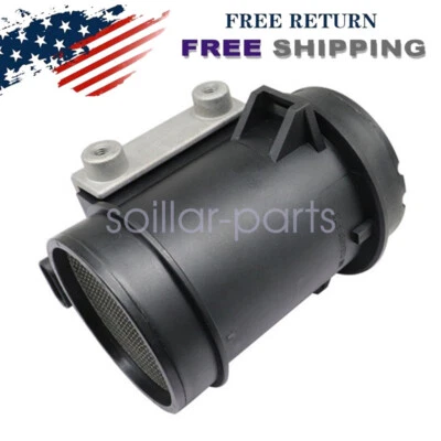 Fits For Chevrolet Camaro 5.0L 5.7L V8 1985-1989 Mass Air Flow Sensor Foto 1 de 4