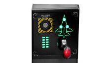 Thrustmaster VIPER Panel Black USB Joystick + engine control lever PC (4060255)