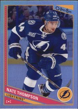 A6815-2013-14 O-Pee-Chee Rainbow HK Cards 1-250 - Du Pick-10 + Free