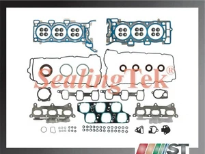 Fit 07-08 Buick GMC Saturn 3.6L V6 DOHC 24V Engine Cylinder Head Gasket Set LY7 - Picture 1 of 1