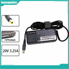 For ThinkPad E520 E525 E530 Adapter Charger 20V 3.25A 7.9 x 5.5mm Lenovo AC