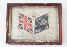 No. 1335 Corporal George Ellis Aldershot 1868 Queen's Royal Regiment 2 battalion