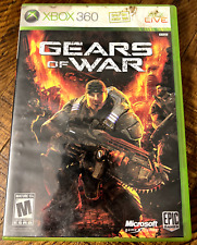 Jogo Gears of War 1 Xbox 360 - Plebeu Games - Tudo para Vídeo Game e  Informática