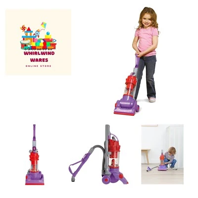 Dyson DC14 | Toy Replica Of The Dyson DC14 Vacuum Cleaner For Children Aged 3... - Image 1 of 4