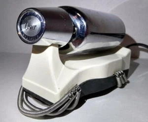 Vintage Oster Swedish Style Massager Vibrating Intensity Model 146-11A Handheld - Picture 1 of 16