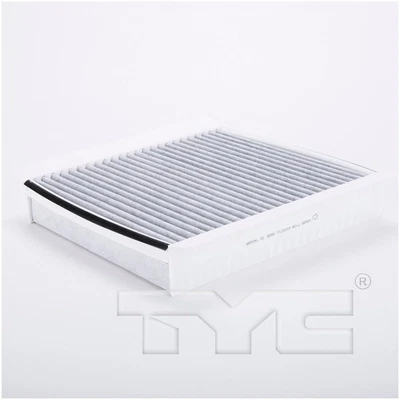 TYC 800071C Cabin Air Filter For 98-05 ML320 ML350 ML430 ML500 ML55 AMG - Image 1 of 4