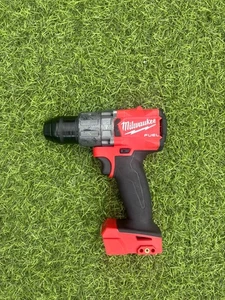 Milwaukee FUEL M18FPD2 Brushless Combi Cordless Hammer Drill - Picture 1 of 6
