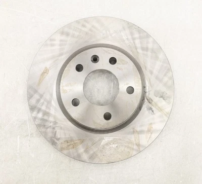 NUEVO ACDelco Rotor de freno de disco delantero 18A2955A Chevrolet Buick 2011-2015 Foto 1 de 4