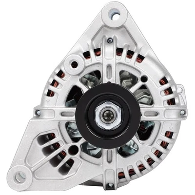 Alternator for 2002 2003 2004 2005 Kia Sedona 3.5L 3497CC 6 Groove Serpentine - Imagem 1 de 4