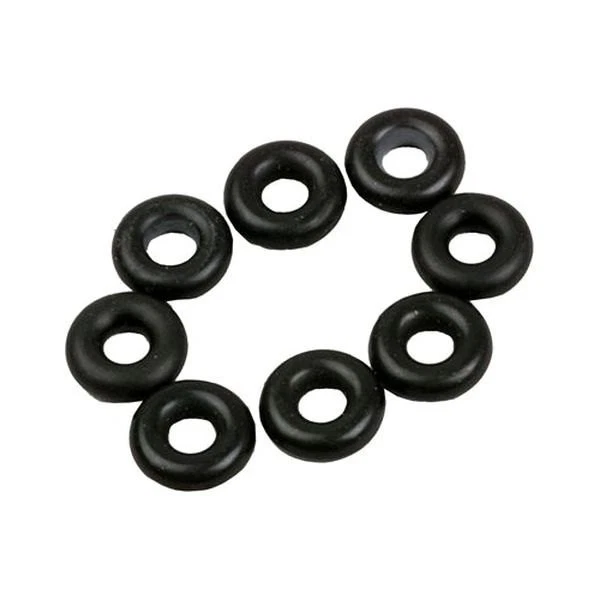 For Volkswagen Jetta 80-89 Beck Arnley 158-0020 Upper Fuel Injector O-Ring Kit Foto 1 de 1