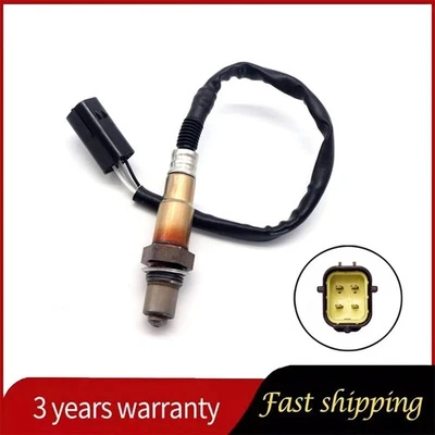 Sensor de oxígeno aguas arriba para Hyundai Elantra 2001-2006 2005-2010 Kia Sportage 2,0 L Foto 1 de 4