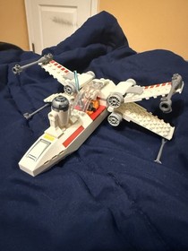 LEGO Star Wars: X-Wing Starfighter (9493) Loose