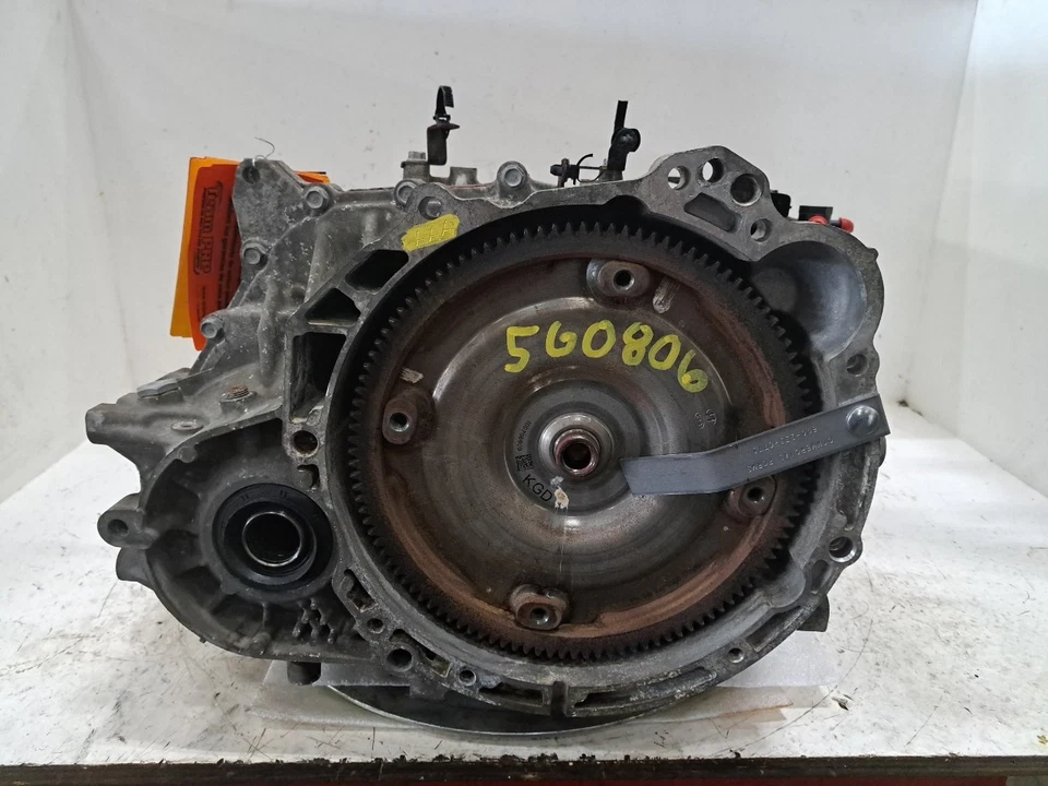 Transmission/Transaxle 2011 Sonata Sku#4205878 Foto 1 de 4