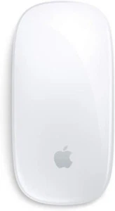 Genuine Apple Wireless Magic Mouse 2 Bluetooth Rechargeable MLA02LL/A (UD) - Picture 1 of 3