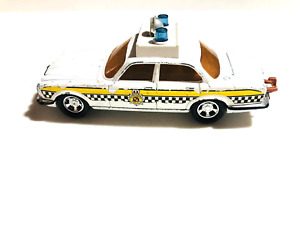 1978 Matchbox Super Kings Jaguar XJ.12 K-66 Police car 1978 Diecast Toy