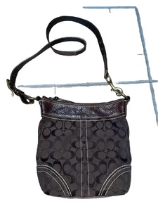 Coach Umhängetasche - Bild 1 von 9